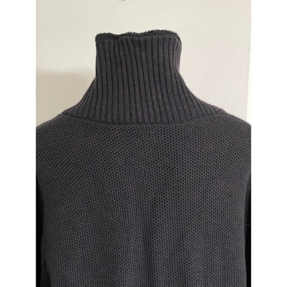 Calvin Klein Jean.Men sweaters brown color size M - Picture 5 of 13